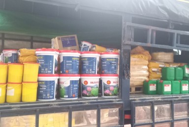 Tổng quan về sơn chống thấm, phân loại, ứng dụng và ưu nhược điểm