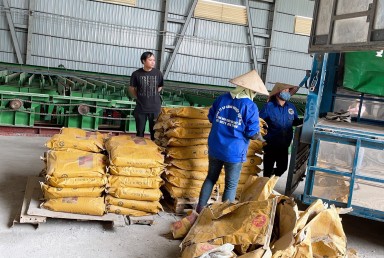 Những lưu ý khi làm thủ tục nhận tiền hỗ trợ BHTN theo Nghị quyết 116