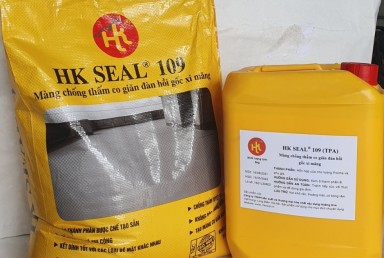 Thông tin tổng quan về màng chống thấm 